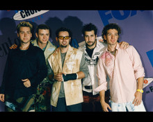 N'SYNC PRINTS AND POSTERS 248422