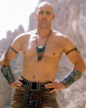 THE MUMMY RETURNS ARNOLD VOSLOO PRINTS AND POSTERS 248362