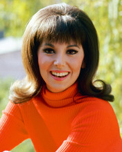 MARLO THOMAS THAT GIRL SMILING POSE PRINTS AND POSTERS 248348