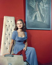JANET LEIGH PRINTS AND POSTERS 248222