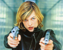 MILLA JOVOVICH RESIDENT EVIL PRINTS AND POSTERS 248205