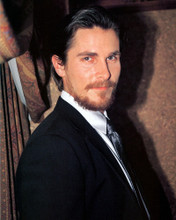 CHRISTIAN BALE PRINTS AND POSTERS 247999