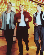 SWINGERS VINCE VAUGHN CAST BY CASINO PRINTS AND POSTERS 247941