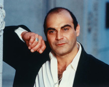 DAVID SUCHET PRINTS AND POSTERS 247938