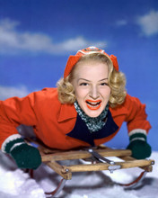 BETTY HUTTON VERY FUL STRIKING PRINTS AND POSTERS 247784
