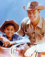 THE RIFLEMAN CHUCK CONNORS PRINTS AND POSTERS 247695