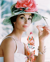 DANA WYNTER IN HAT 1960'S PRINTS AND POSTERS 247620