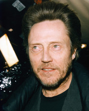 CHRISTOPHER WALKEN PRINTS AND POSTERS 247602
