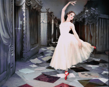 MOIRA SHEARER THE RED SHOES PRINTS AND POSTERS 247536