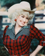 DOLLY PARTON IN COWGIRL LOOK PRINTS AND POSTERS 247037