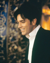 EWAN MCGREGOR MOULIN ROUGE! PROFILE PRINTS AND POSTERS 247014