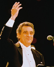 PLACIDO DOMINGO TUXEDO IN CONCERT PRINTS AND POSTERS 246880