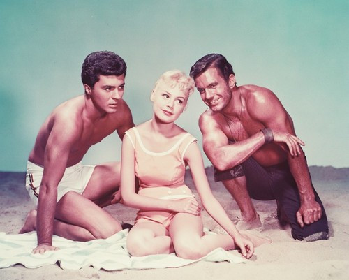 Sandra Dee Gidget Posters and Photos 246871 | Movie Store