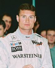DAVID COULTHARD PRINTS AND POSTERS 246852