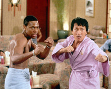 JACKIE CHAN & CHRIS TUCKER PRINTS AND POSTERS 246838