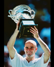 ANDRE AGASSI PRINTS AND POSTERS 246704
