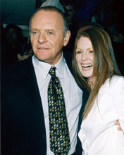 ANTHONY HOPKINS & JULIANNE MOORE PRINTS AND POSTERS 246464