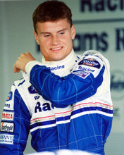 DAVID COULTHARD PRINTS AND POSTERS 246399