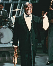 LOUIS ARMSTRONG PRINTS AND POSTERS 246350