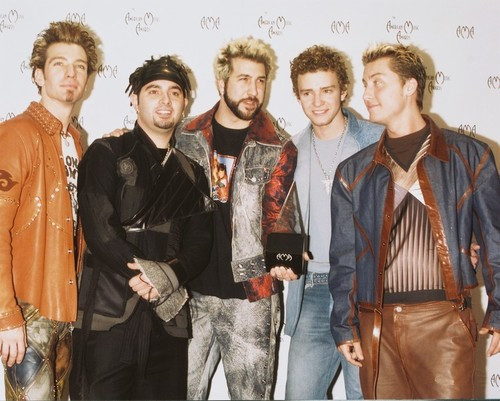 NSYNC Posters and Photos 246142