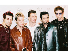 N'SYNC PRINTS AND POSTERS 246143