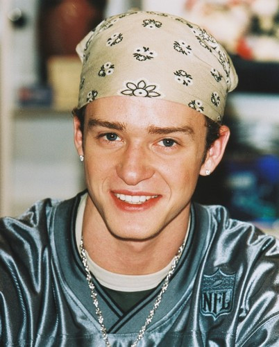 NSYNC Posters and Photos 246142