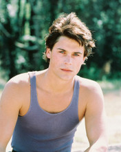 ROB LOWE HUNKY IN VEST PRINTS AND POSTERS 246107