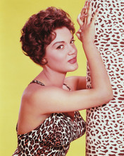 CONNIE FRANCIS STRIKING RARE STUDIO PRINTS AND POSTERS 246027