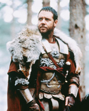 RUSSELL CROWE GLADIATOR HORSE PRINTS AND POSTERS 245997