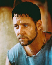 RUSSELL CROWE GREAT POSE GLADIATOR PRINTS AND POSTERS 245989