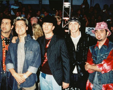 N'SYNC PRINTS AND POSTERS 245634