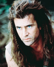 BRAVEHEART MEL GIBSON PRINTS AND POSTERS 245540