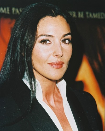 Monica Bellucci Posters and Photos 245440 | Movie Store