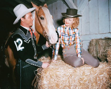 ROY ROGERS & DALE EVANS PRINTS AND POSTERS 244972
