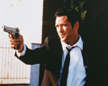 MICHAEL MADSEN RESERVOIR DOGS W. GUN PRINTS AND POSTERS 244919