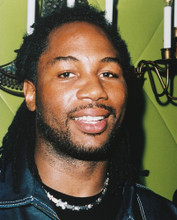LENNOX LEWIS CANDID SMILING PORTRAIT PRINTS AND POSTERS 244902