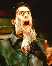 BRUCE CAMPBELL THE EVIL DEAD PRINTS AND POSTERS 244360
