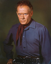 CHARLES BICKFORD THE BIG COUNTRY PRINTS AND POSTERS 244341