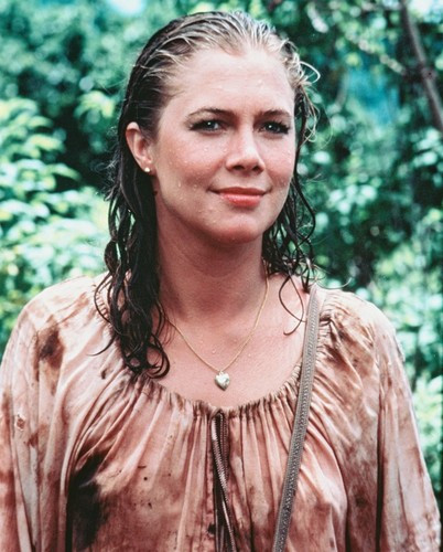 Kathleen Turner Romancing the Stone Posters and Photos 244199