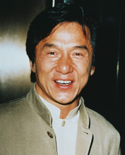 JACKIE CHAN PRINTS AND POSTERS 243982