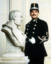 POIROT DAVID SUCHET PRINTS AND POSTERS 243827