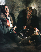BUTCH CASSIDY AND THE SUNDANCE KID INJURED PRINTS AND POSTERS 243772