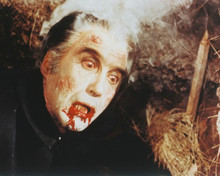CHRISTOPHER LEE PRINTS AND POSTERS 243708