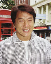 JACKIE CHAN PRINTS AND POSTERS 243576