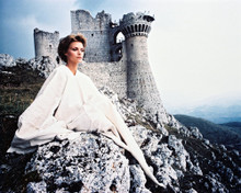 MICHELLE PFEIFFER LADYHAWKE CASTLE PRINTS AND POSTERS 24355
