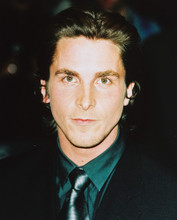CHRISTIAN BALE PRINTS AND POSTERS 243534