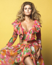 RAQUEL WELCH PRINTS AND POSTERS 243508