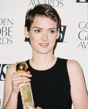 WINONA RYDER GOLDEN GLOBES PRINTS AND POSTERS 243455