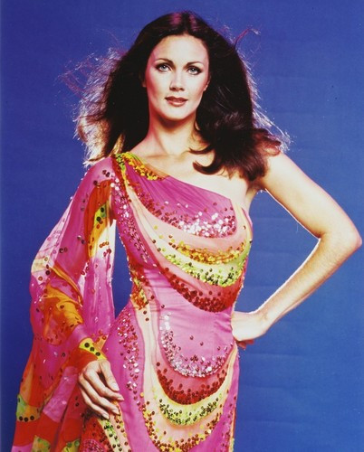 Lynda Carter Posters and Photos 243306 | Movie Store