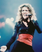 CELINE DION IN CONCERT SINGING PRINTS AND POSTERS 242931
